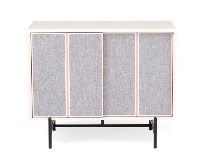 Canvas Small Cabinet - Image 2