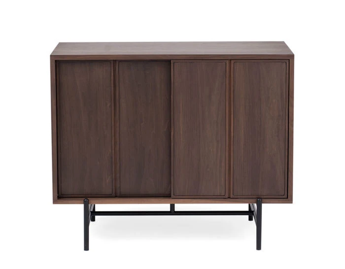 Canvas Small Cabinet - Image 3