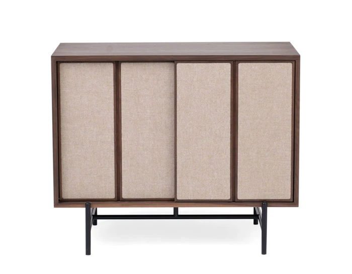 Canvas Small Cabinet - Image 4