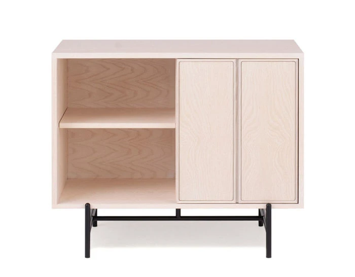 Canvas Small Cabinet - Image 5