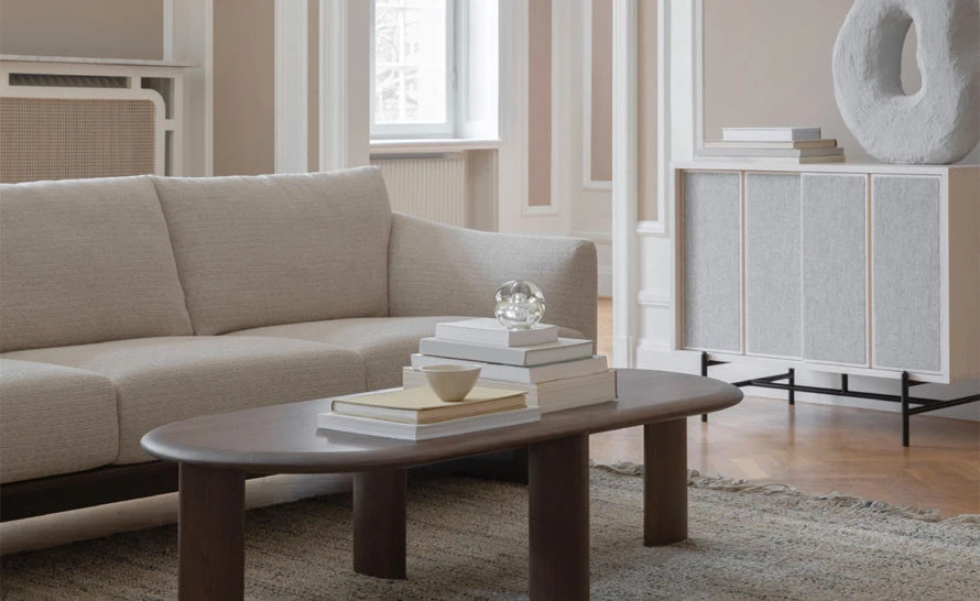 Canvas Small Cabinet - Image 7