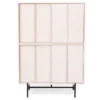 Canvas Tall Cabinet
