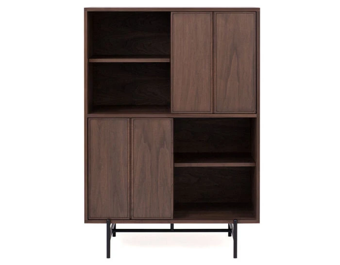 Canvas Tall Cabinet - Image 6