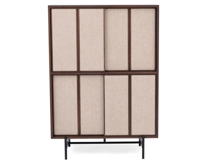 Canvas Tall Cabinet - Image 7