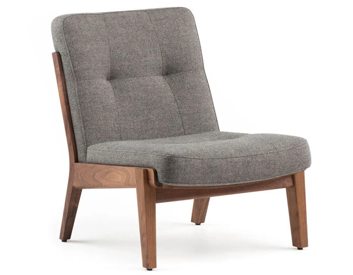 Capo Lounge Chair 781 - Image 2