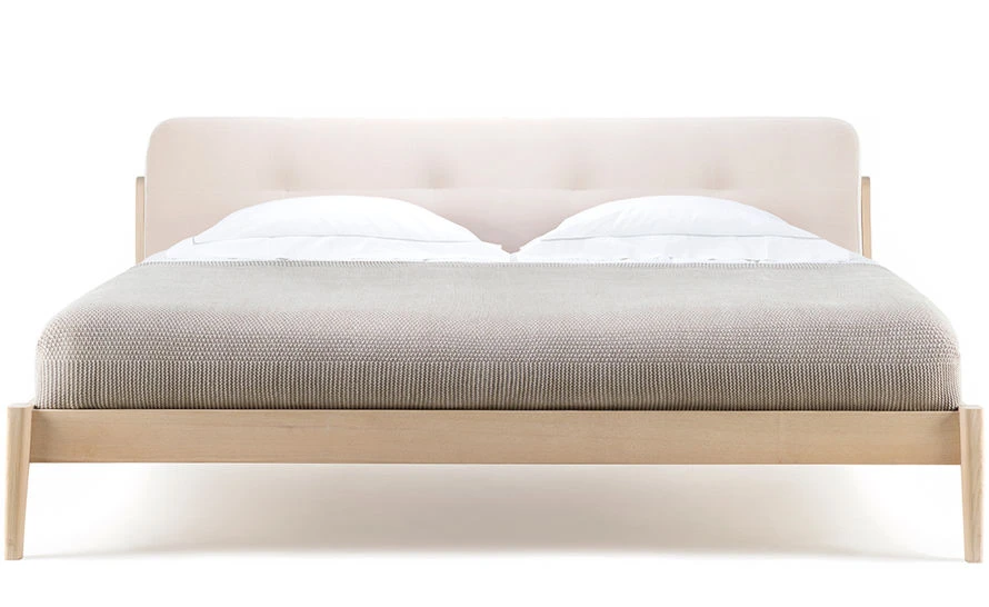 Capo Queen Bed 782aq