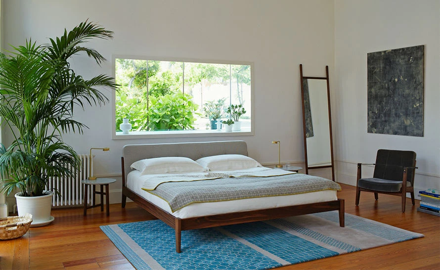 Capo Queen Bed 782aq - Image 10