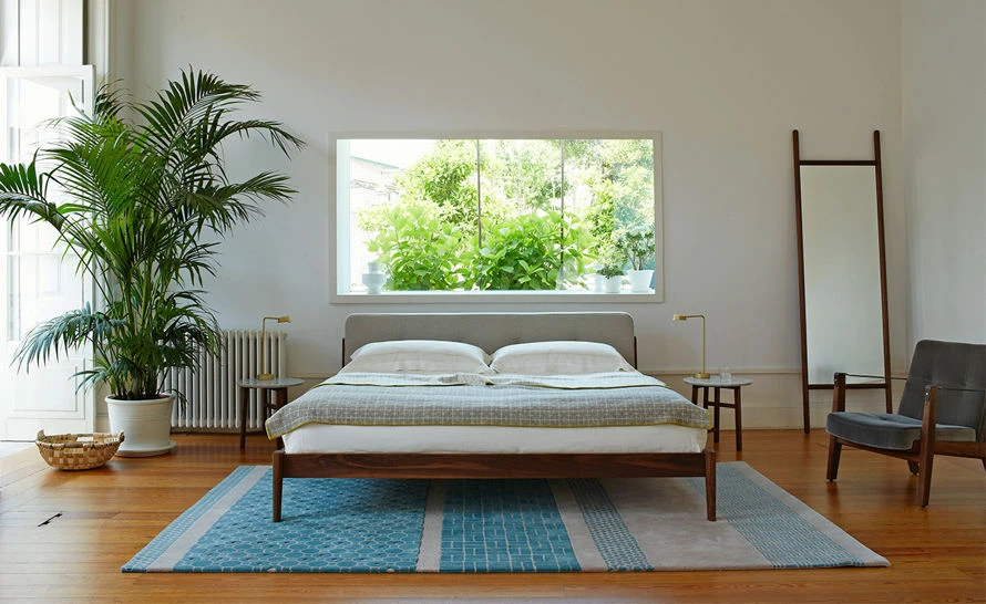 Capo Queen Bed 782aq - Image 12