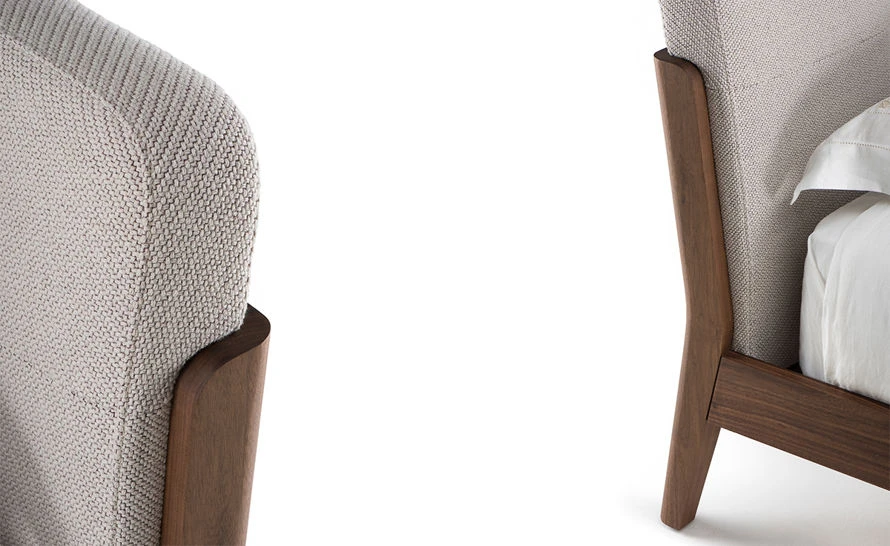 Capo Queen Bed 782aq - Image 15