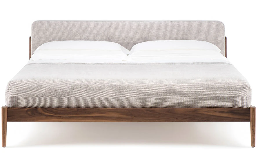 Capo Queen Bed 782aq - Image 2