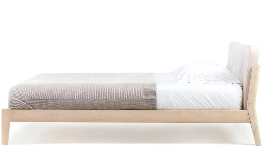 Capo Queen Bed 782aq - Image 4