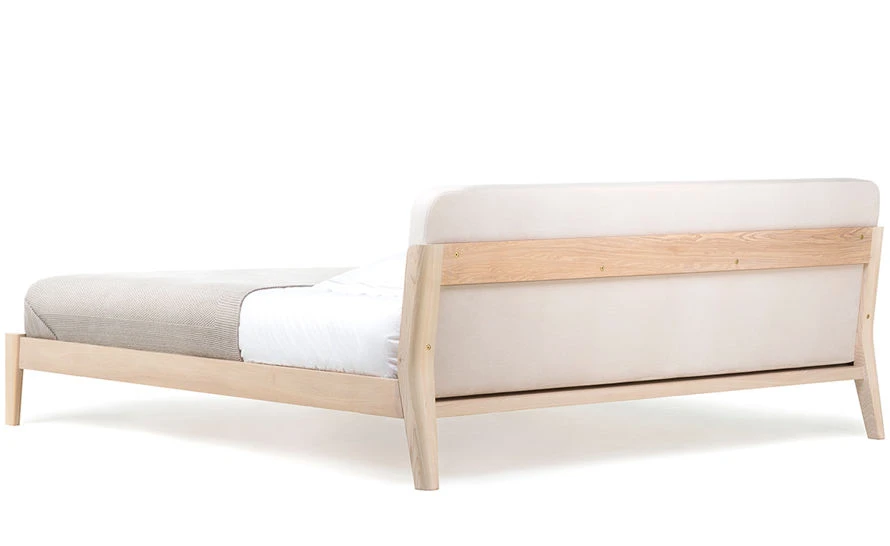 Capo Queen Bed 782aq - Image 5