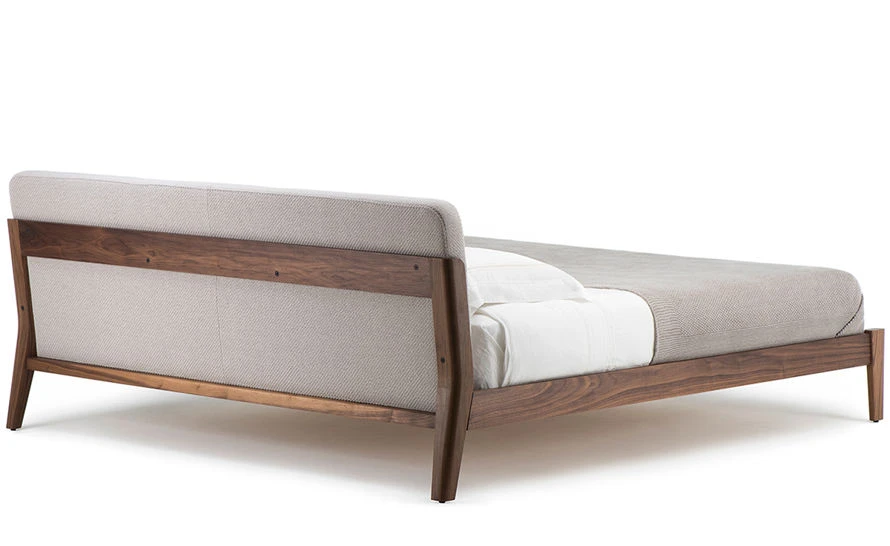 Capo Queen Bed 782aq - Image 7