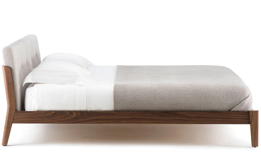 Capo Queen Bed 782aq - Image 8