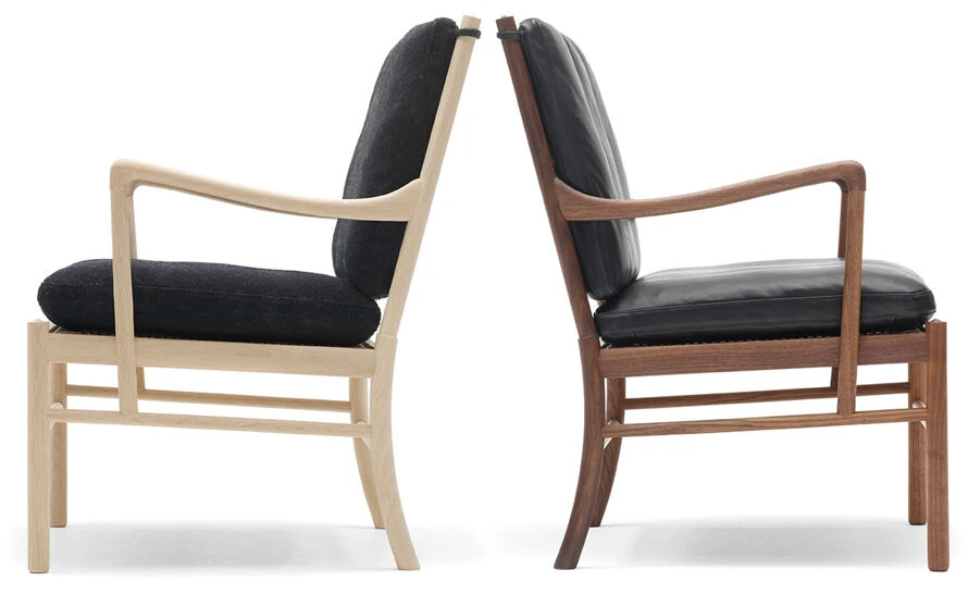 Ow149 Colonial Chair Quick Ship - Image 2