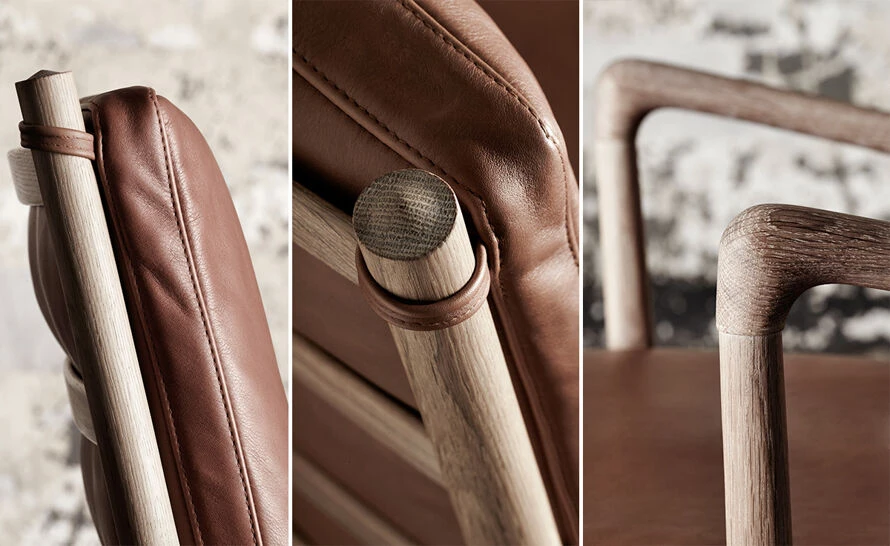 Ow149 Colonial Chair Quick Ship - Image 4