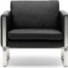 Ch101 Lounge Chair