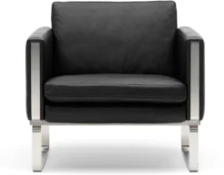 Ch101 Lounge Chair