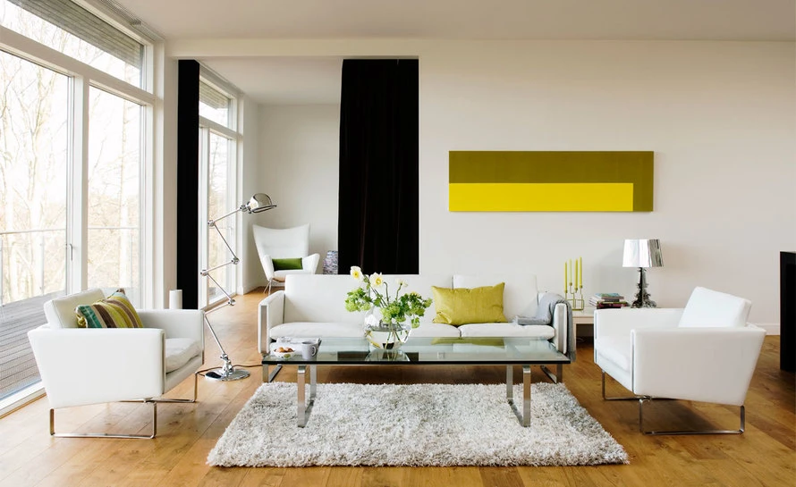 Ch101 Lounge Chair - Image 4