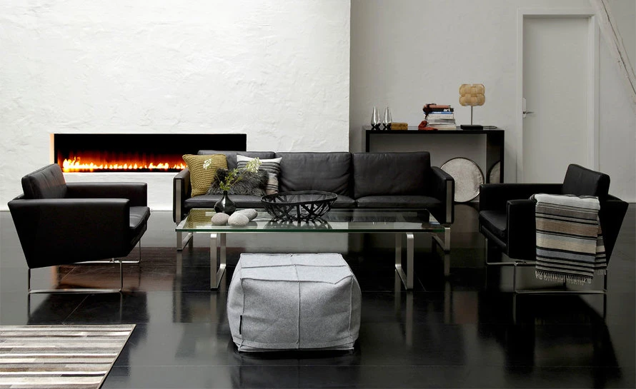 Ch101 Lounge Chair - Image 6