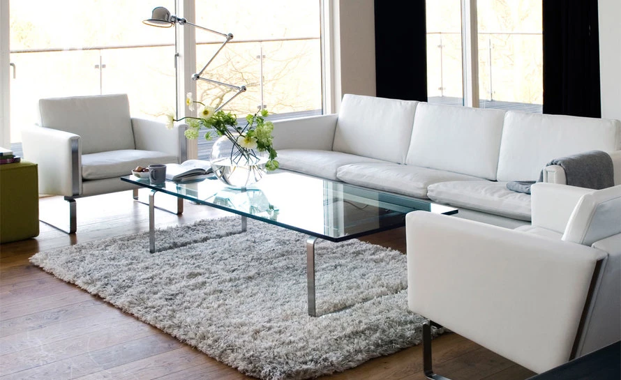 Ch101 Lounge Chair - Image 7