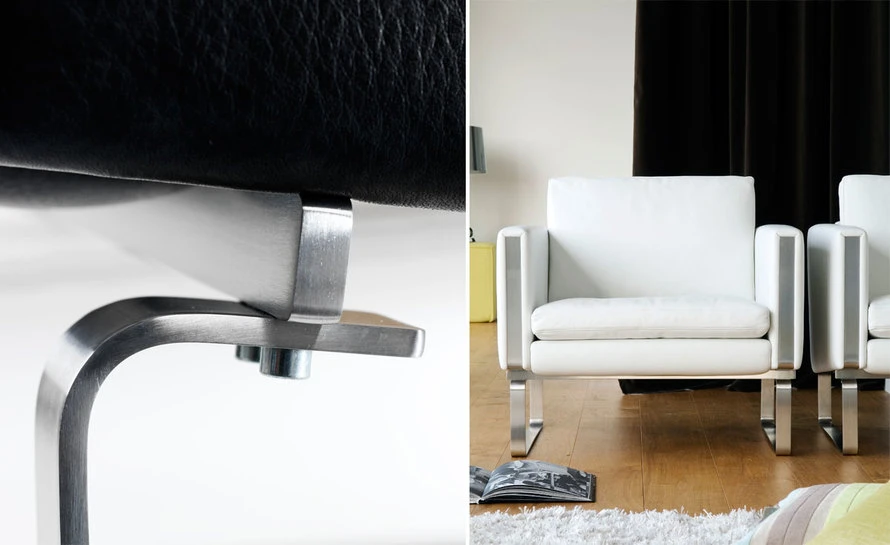 Ch101 Lounge Chair - Image 9