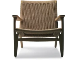 Ch25 Lounge Chair