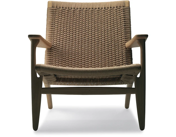 Ch25 Lounge Chair