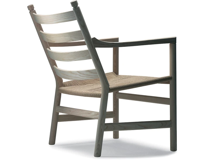 Ch44 Easy Chair - Image 2