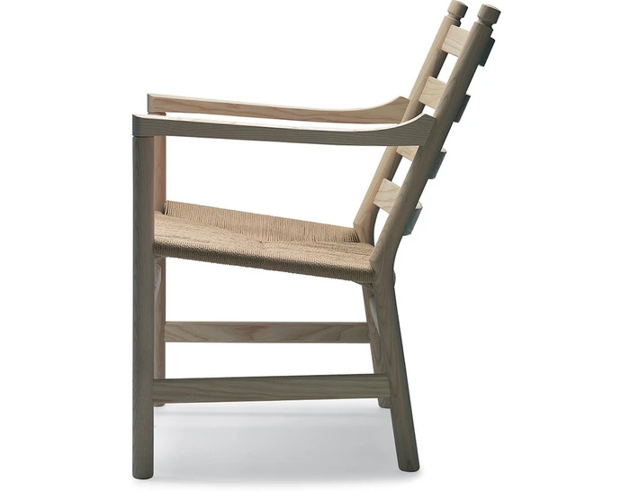 Ch44 Easy Chair - Image 3