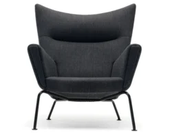 Ch445 Wing Lounge Chair Quick Ship