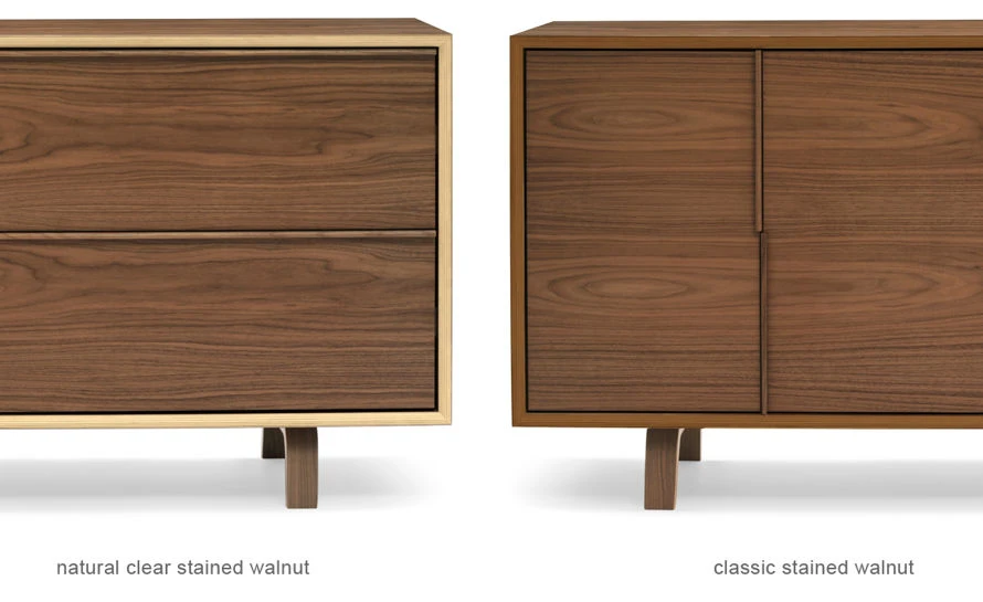 Cherner 4 Door Cabinet - Image 2