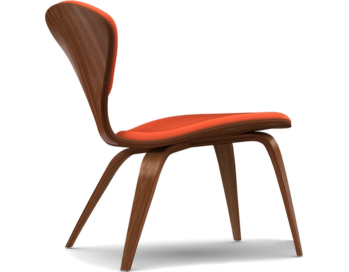 Cherner Lounge Side Chair - Image 2