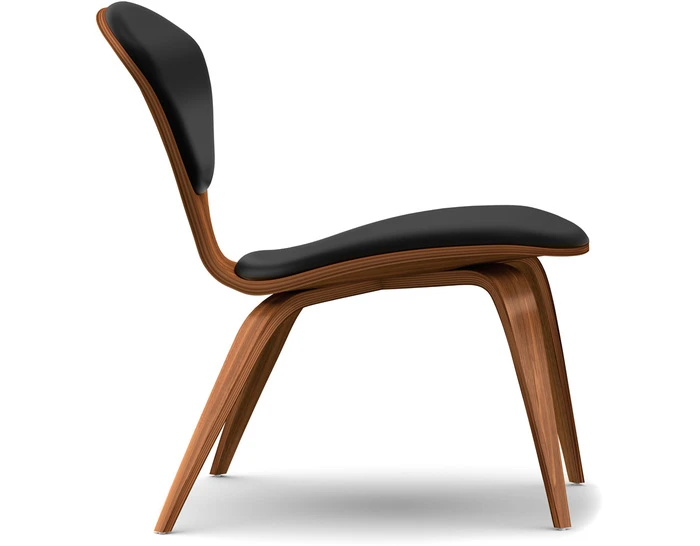 Cherner Lounge Side Chair - Image 4