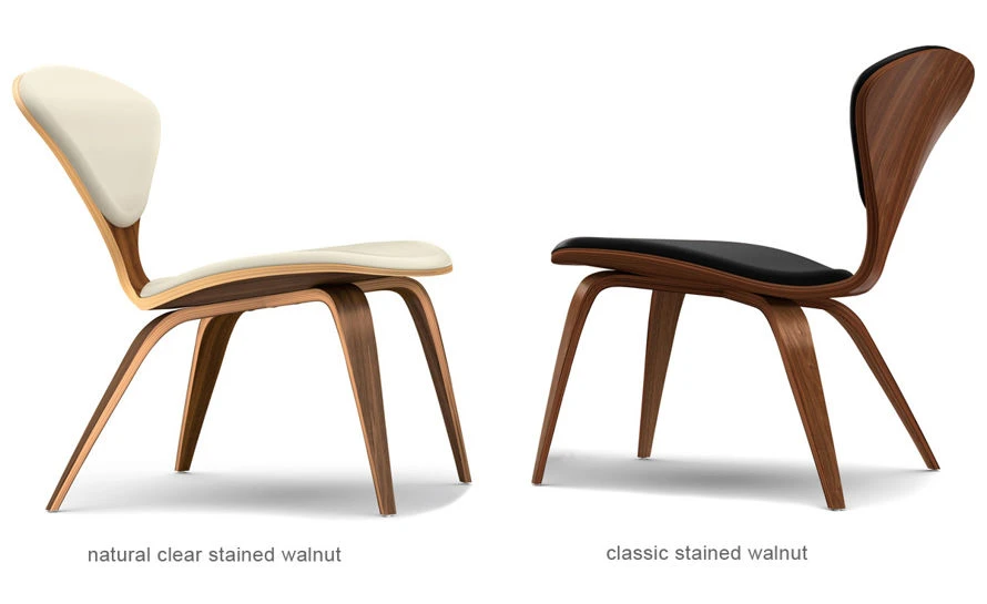 Cherner Lounge Side Chair - Image 7