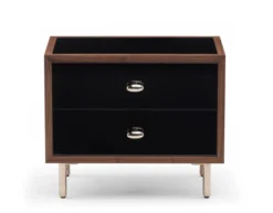 Classon Bedside Chest 063