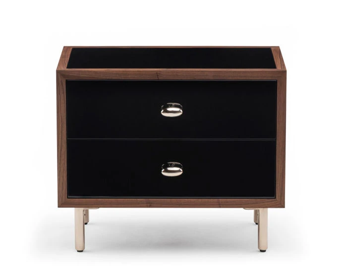 Classon Bedside Chest 063