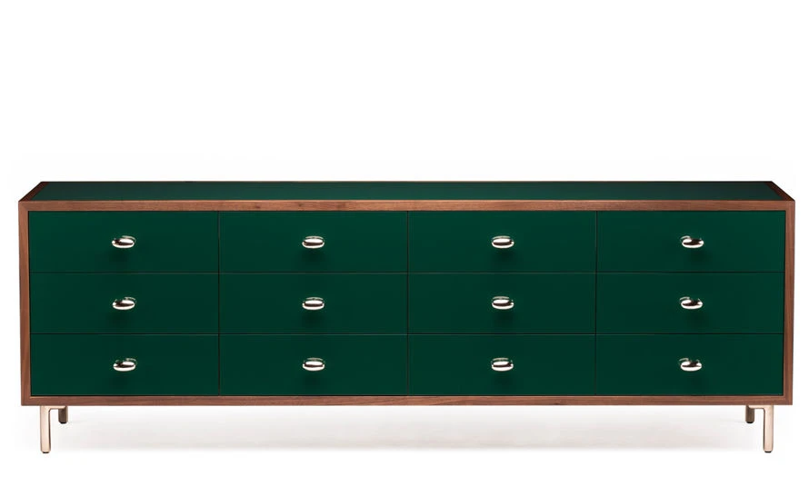 Classon Low Chest 053s