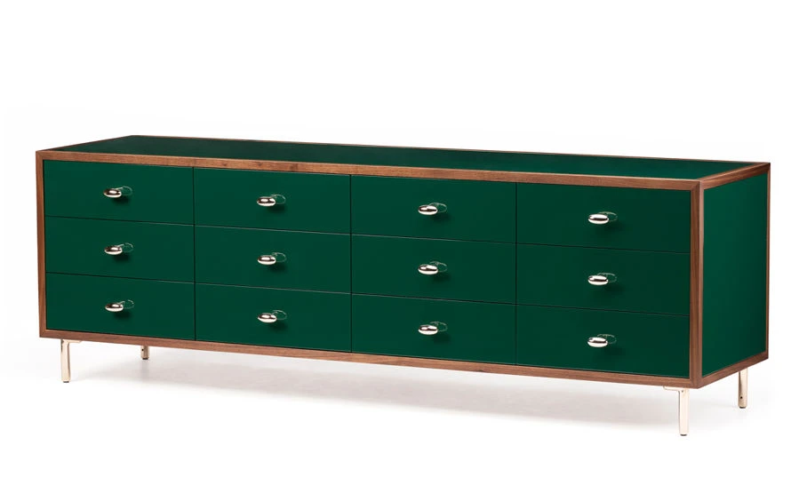 Classon Low Chest 053s - Image 2