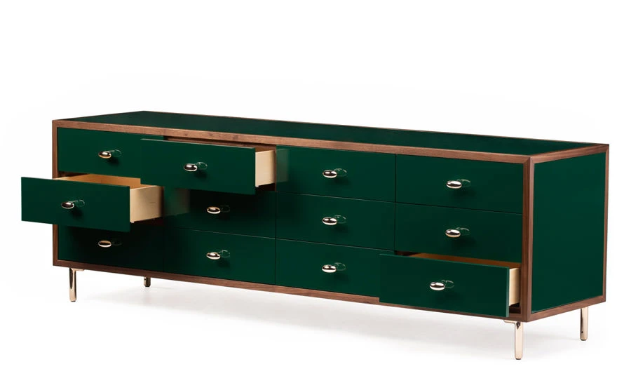 Classon Low Chest 053s - Image 3