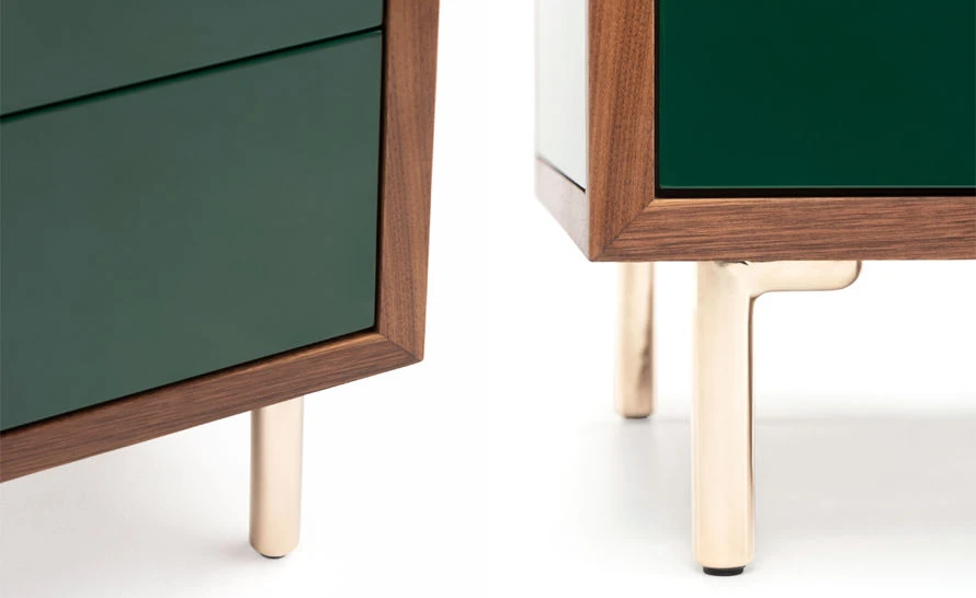 Classon Low Chest 053s - Image 7