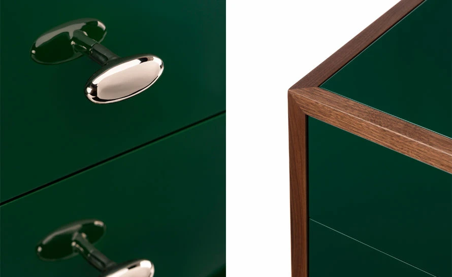 Classon Low Chest 053s - Image 9