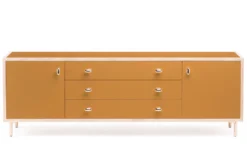 Classon 2 Door 3 Drawer Sideboard 052j