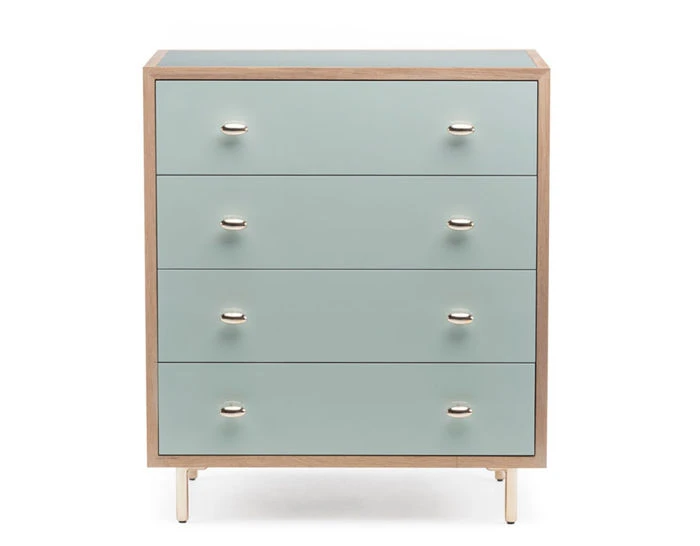 Classon Tall Chest 053 - Image 14