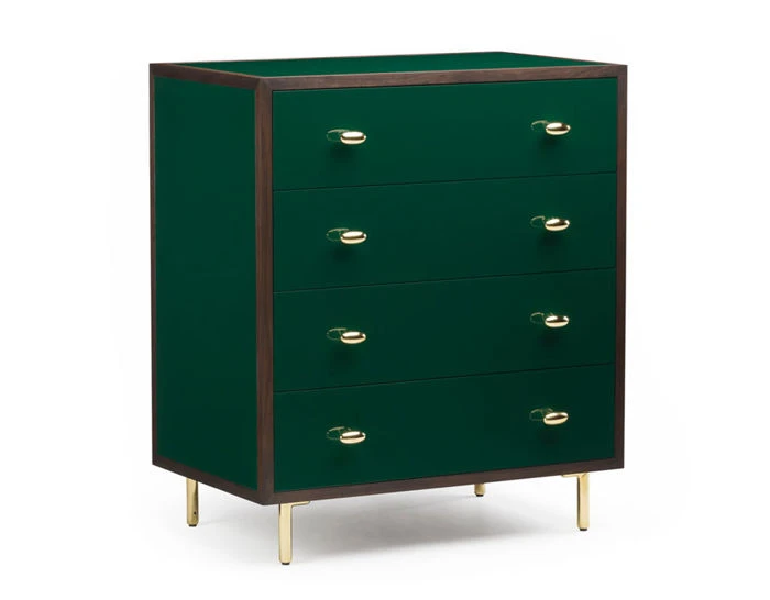 Classon Tall Chest 053 - Image 15