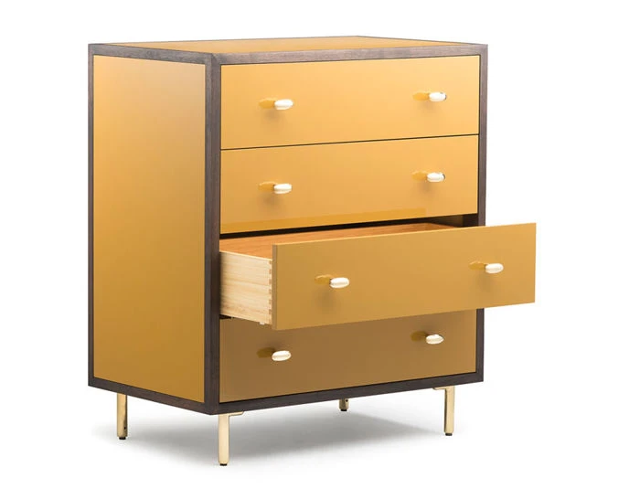 Classon Tall Chest 053 - Image 3