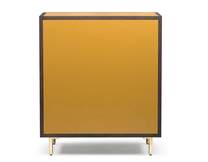 Classon Tall Chest 053 - Image 6