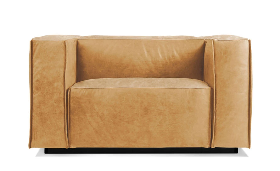 Cleon Lounge Chair - Image 2