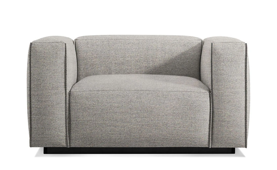 Cleon Lounge Chair - Image 6