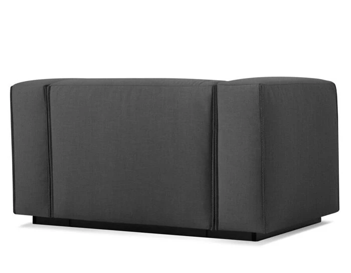 Cleon Lounge Chair - Image 8